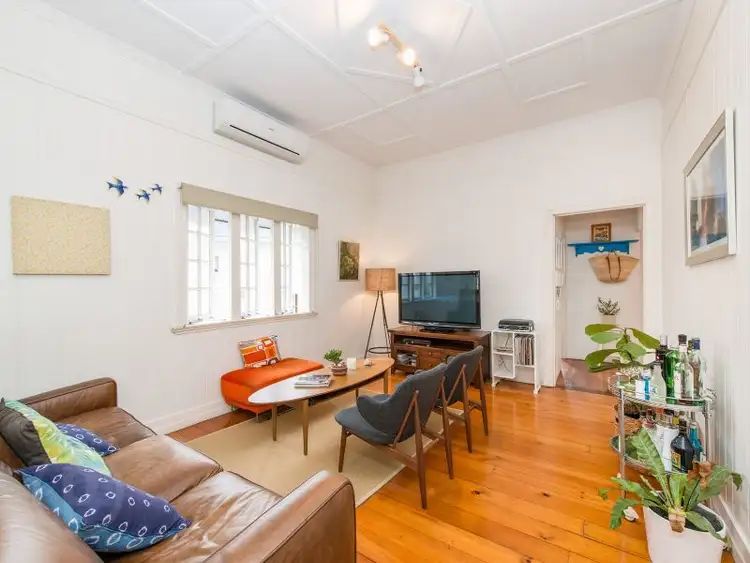 Sixth view of Homely house listing, 62A Dahlia Street, Cannon Hill QLD 4170
