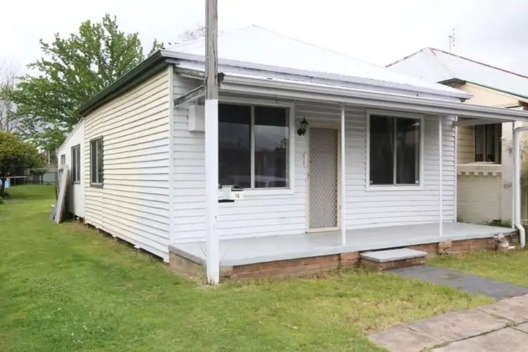 Main view of Homely house listing, 10 James Street, Maitland NSW 2320