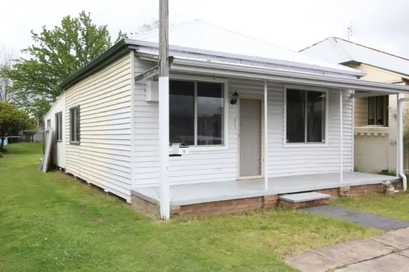 Main view of Homely house listing, 10 James Street, Maitland NSW 2320