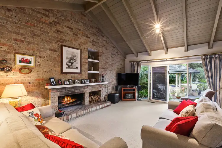 Sixth view of Homely house listing, 20 Hillhouse Road, Templestowe VIC 3106