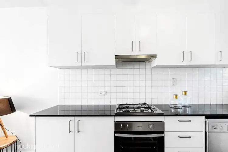Third view of Homely apartment listing, 4/378 Inkerman Street, St Kilda East VIC 3183
