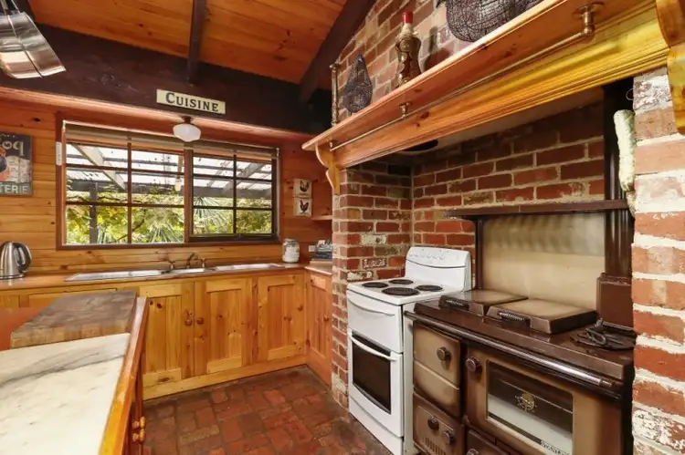 Fifth view of Homely house listing, 269 Glenburn Road, Kinglake VIC 3763