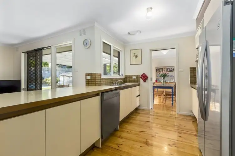 Sixth view of Homely house listing, 28 Kitchener Street, Box Hill South VIC 3128