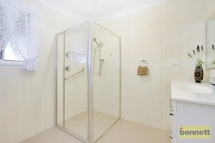 Seventh view of Homely house listing, 33 Castlereagh Road, Richmond NSW 2753