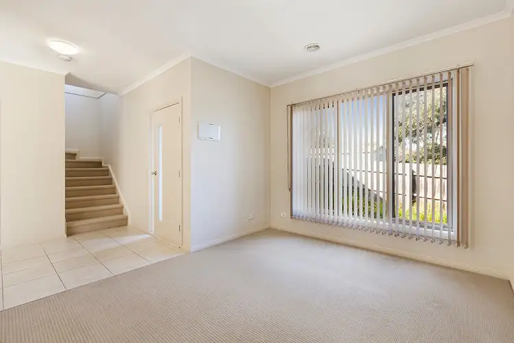 Third view of Homely townhouse listing, 3/129 Mountain View Road, Briar Hill VIC 3088