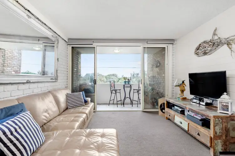 5/59-60 Nepean Highway, Seaford VIC 3198