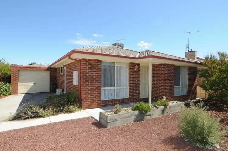 Main view of Homely house listing, 1/95 Appin Street, Wangaratta VIC 3677