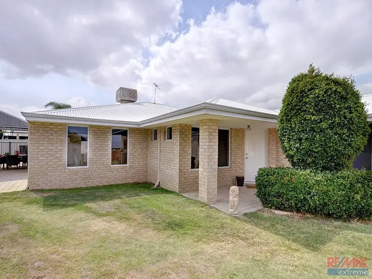 Second view of Homely house listing, 4 Kinta Way*, Tapping WA 6065