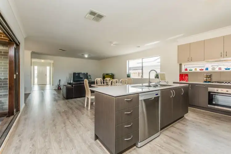 Main view of Homely house listing, 51 Darriwell Drive, Bannockburn VIC 3331