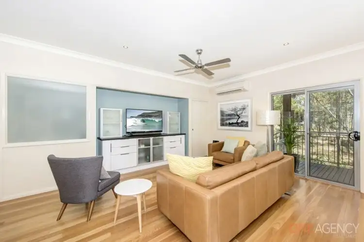 Sixth view of Homely house listing, 12 Woodbrook Trail, Murrays Beach NSW 2281