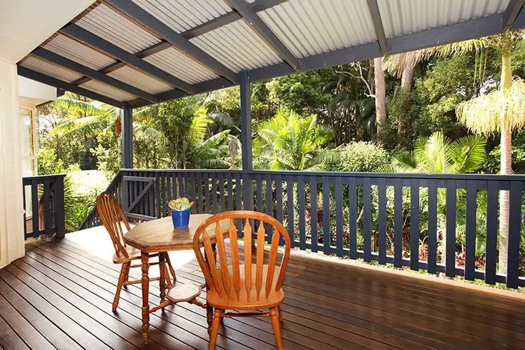 Second view of Homely house listing, 58 Huntingdale Drive, Nambour QLD 4560