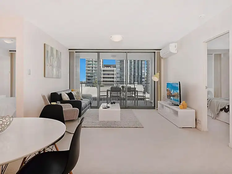 Second view of Homely apartment listing, 130/369 Hay Street, Perth WA 6000