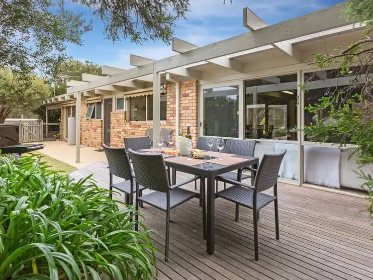 Third view of Homely house listing, 22 Seaview Street, Blairgowrie VIC 3942