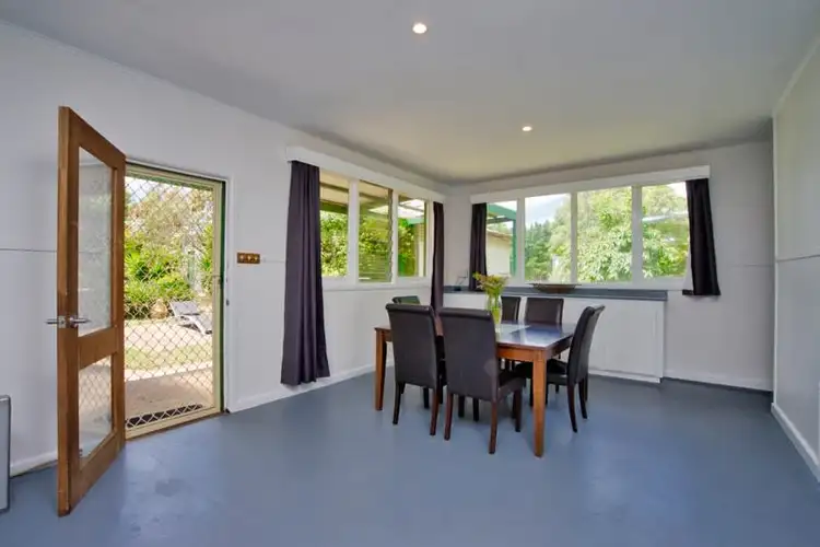 Sixth view of Homely house listing, 100 Geddes Road, Bungaree VIC 3352