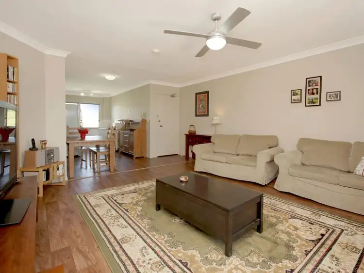 Main view of Homely apartment listing, 6/48 Victoria Terrace, Annerley QLD 4103