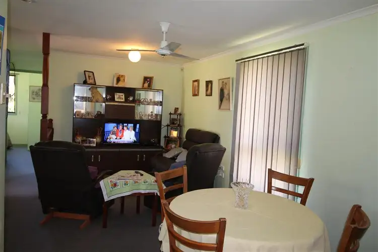 Seventh view of Homely house listing, 11 Kemp Street, Gooburrum QLD 4670