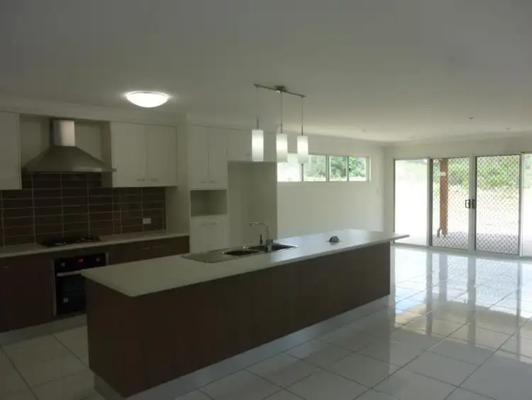 Fifth view of Homely house listing, 7 STRINGYBARK COURT, Apple Tree Creek QLD 4660
