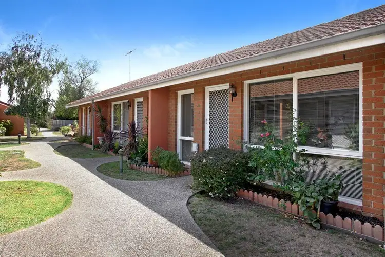 Second view of Homely house listing, 20/16 South Circular Road, Gladstone Park VIC 3043
