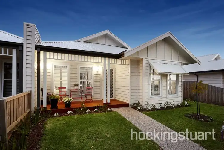 68 St Arnaud Road