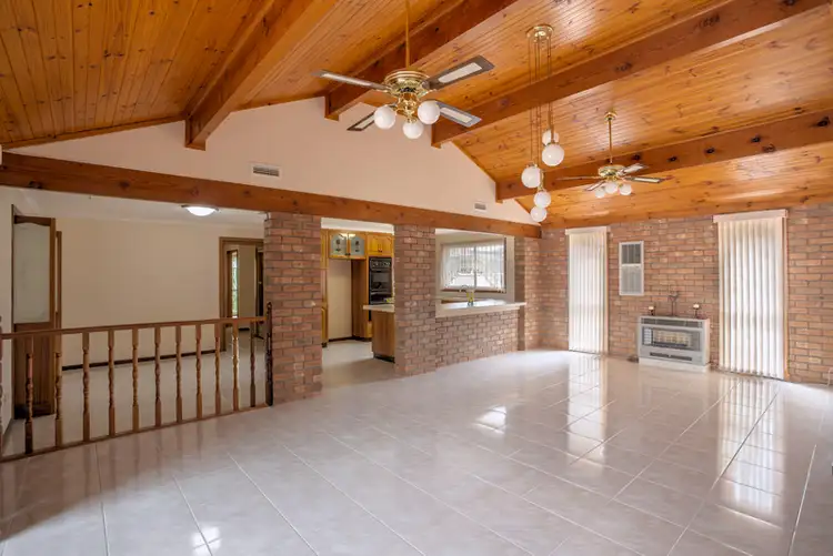 Third view of Homely house listing, 29 Darracq Drive, Keilor Downs VIC 3038