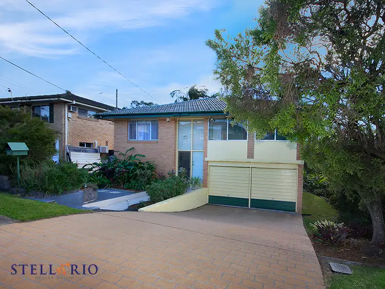 Main view of Homely house listing, 10 Elmfield Street, Wishart QLD 4122