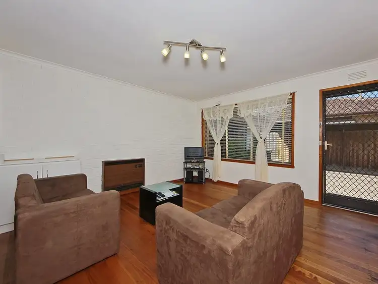 Second view of Homely unit listing, 4/12 Elizabeth Street, St Albans VIC 3021