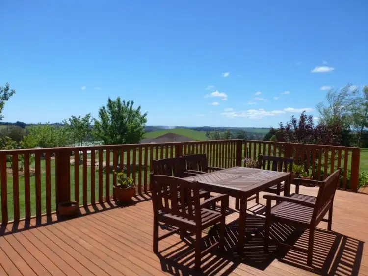 Third view of Homely rural property listing, * Thomas Street, Scottsdale TAS 7260