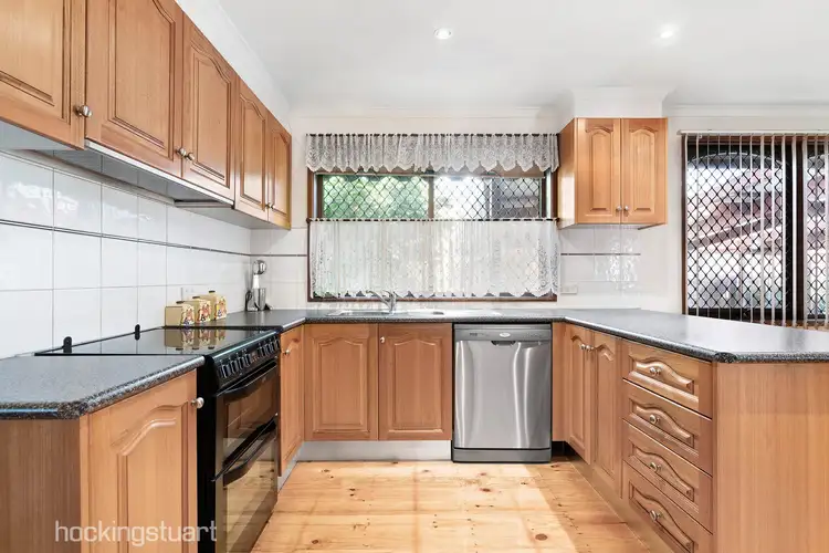 Fourth view of Homely house listing, 13 Begonia Court, Lalor VIC 3075