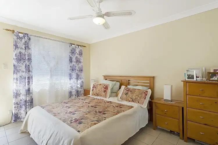 Fourth view of Homely townhouse listing, 30/177 Reservoir Road, Blacktown NSW 2148