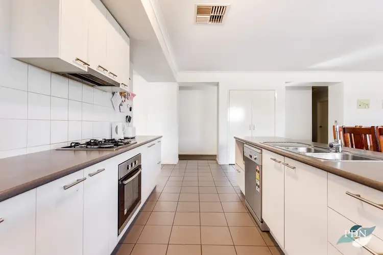 Third view of Homely house listing, 3 St Martins Boulevard, Truganina VIC 3029