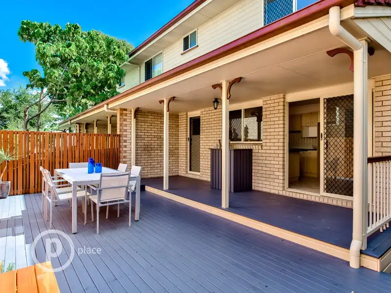 Main view of Homely townhouse listing, 3/20 Cavendish Street, Nundah QLD 4012