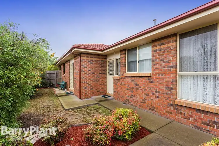 Sixth view of Homely house listing, 2/5-7 Newham Way, Altona Meadows VIC 3028