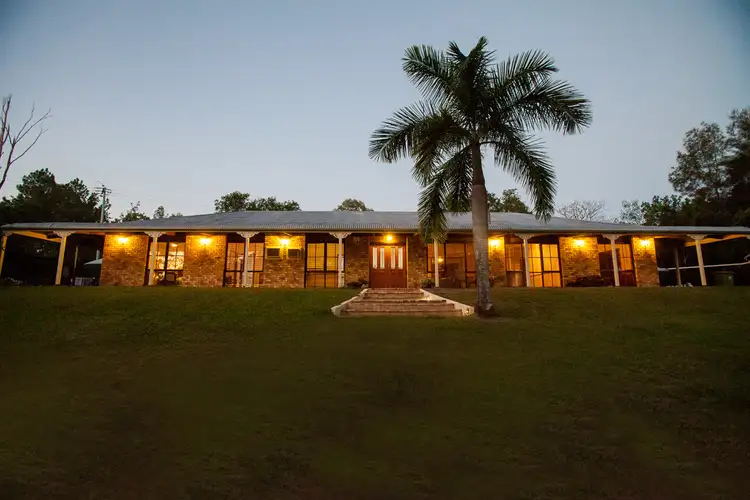 Main view of Homely house listing, 546-560 New Beith Road, New Beith QLD 4124