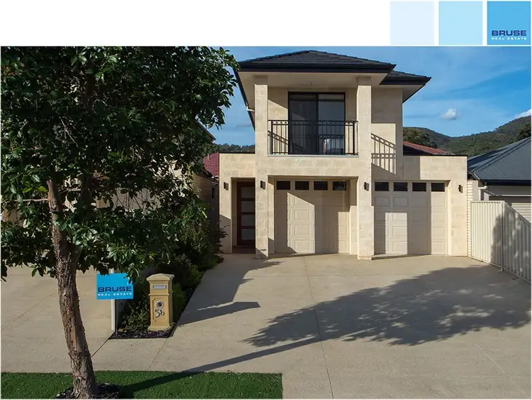 5B Art Avenue, Rostrevor SA 5073
