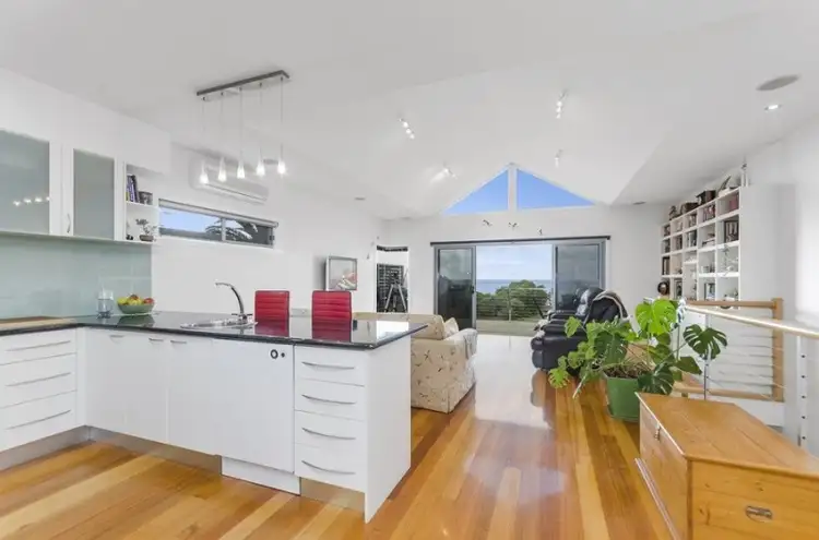 Fourth view of Homely house listing, 1/469 The Esplanade, St Leonards VIC 3223