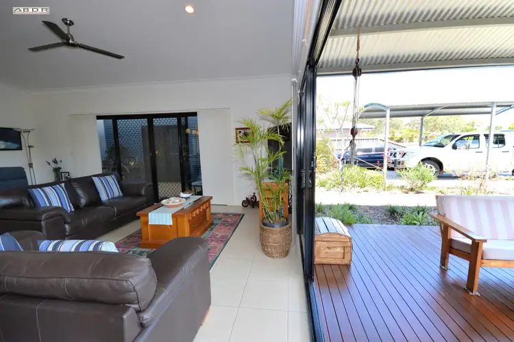 Fifth view of Homely house listing, 5 Beach Drive, Burrum Heads QLD 4659