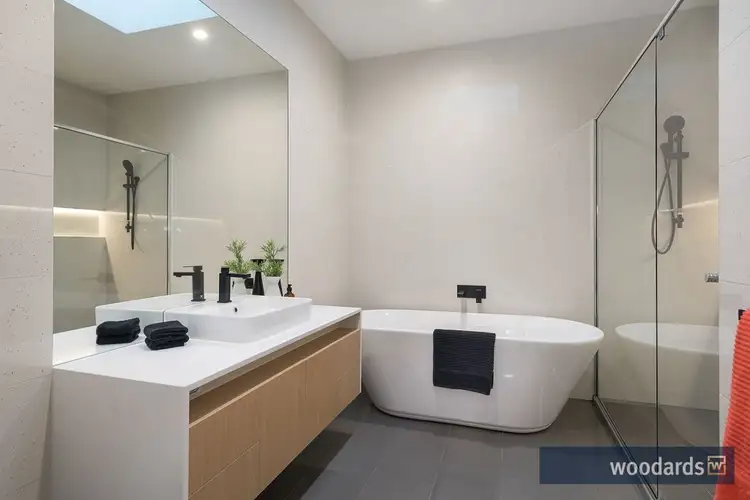Sixth view of Homely house listing, 1/1 Collings Street, Camberwell VIC 3124