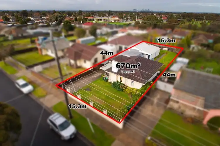 Main view of Homely house listing, 139 View Street, Glenroy VIC 3046