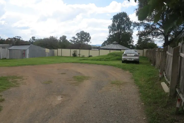 Fifth view of Homely land listing, 93A Verner Street Goulburn NSW, Goulburn NSW 2580