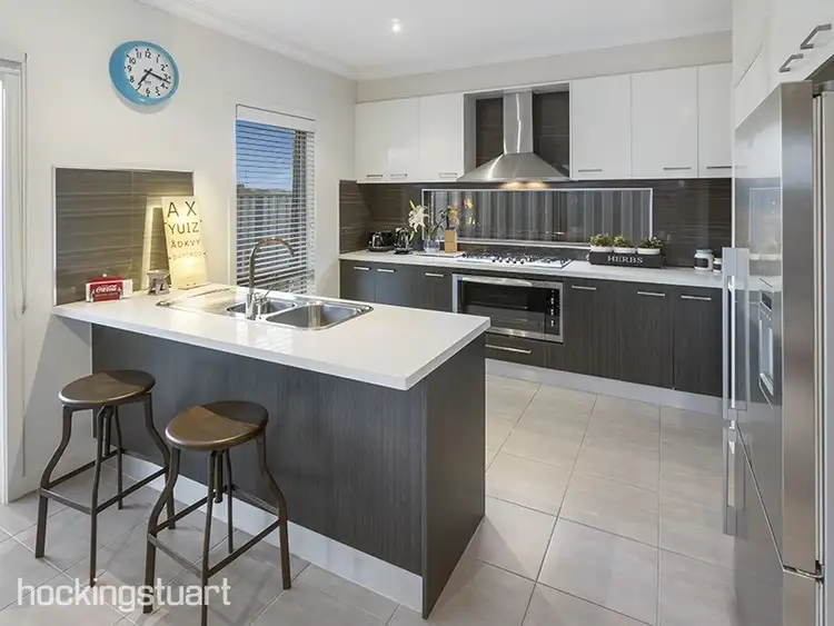 Fourth view of Homely house listing, 6 Ludeman Drive, Wollert VIC 3750