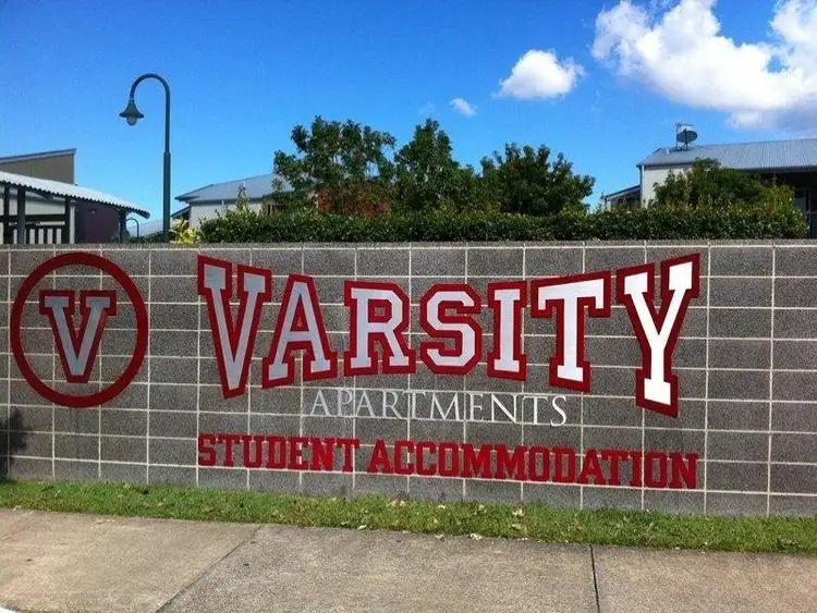 Second view of Homely apartment listing, 51 Varsity View Apartments, Sippy Downs QLD 4556