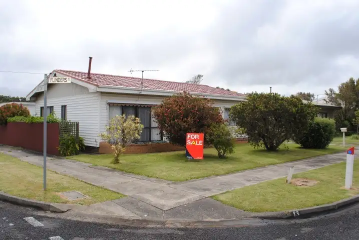 Second view of Homely house listing, 13 Flinders Street, Portland VIC 3305