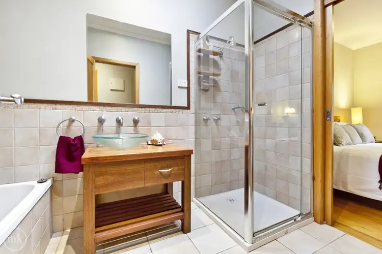 Fifth view of Homely house listing, 2/10 A Bird Street, Eltham VIC 3095