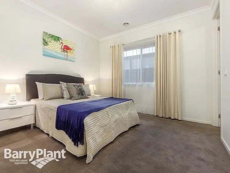Seventh view of Homely house listing, 93 Pioneer Drive, Deer Park VIC 3023