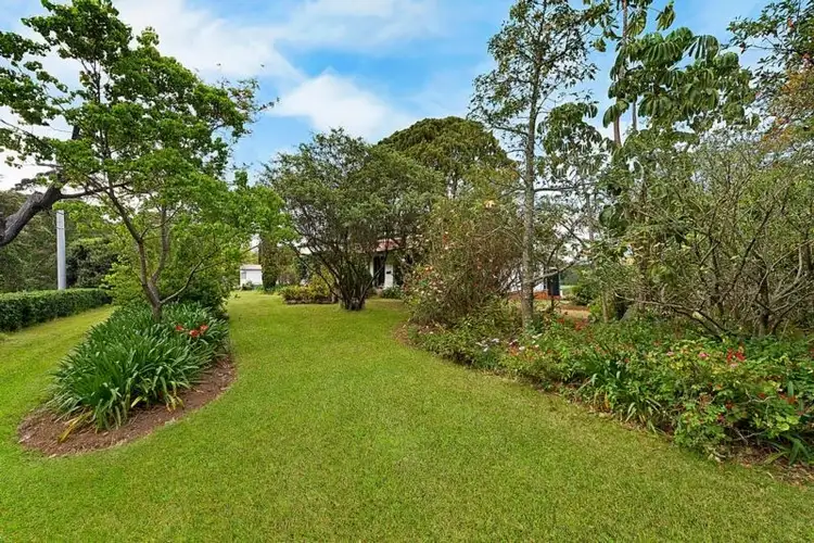 Sixth view of Homely house listing, 588 Grose Vale Road, Grose Vale NSW 2753