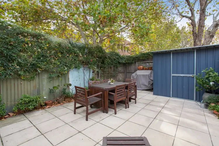 Third view of Homely house listing, 5 Eastwood Street, Kensington VIC 3031