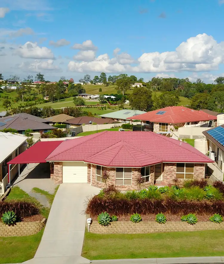 55 Tallowood Street, South Grafton NSW 2460
