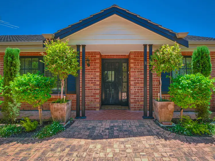 Second view of Homely house listing, 2/5 L'Estrange Street, Glenside SA 5065