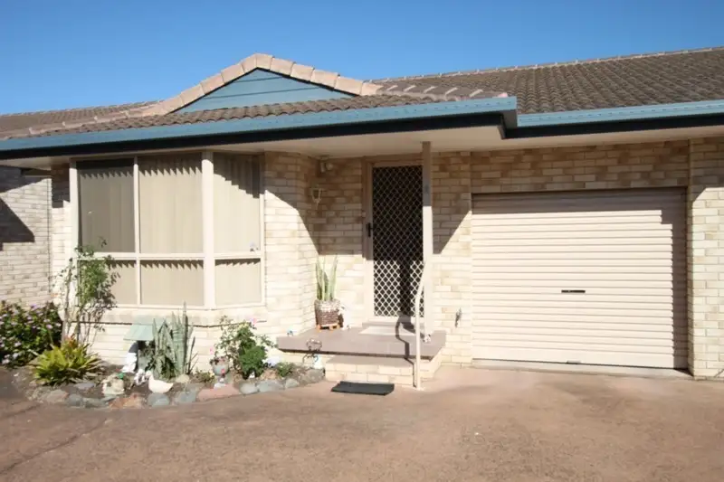 Main view of Homely villa listing, 2/27 Tuncurry Street, Tuncurry NSW 2428