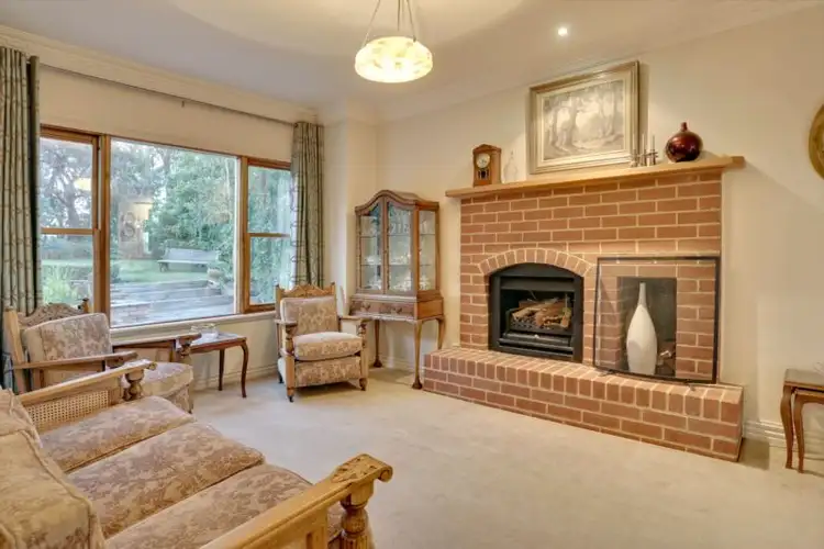 Fifth view of Homely house listing, 10 Cherry Road, Macclesfield VIC 3782